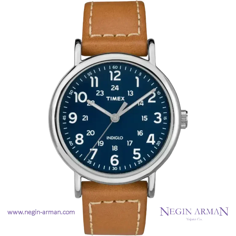 تصویرساعت مردانه تایمکس مدل TW2R42500