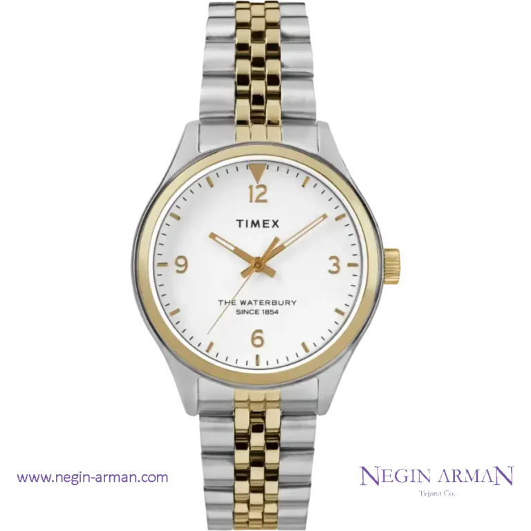 تصویر ساعت زنانه تایمکس مدلTW2R69500