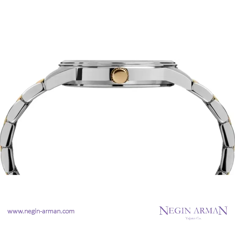 تصویر ساعت تایمکس مردانه مدلTW2T59900