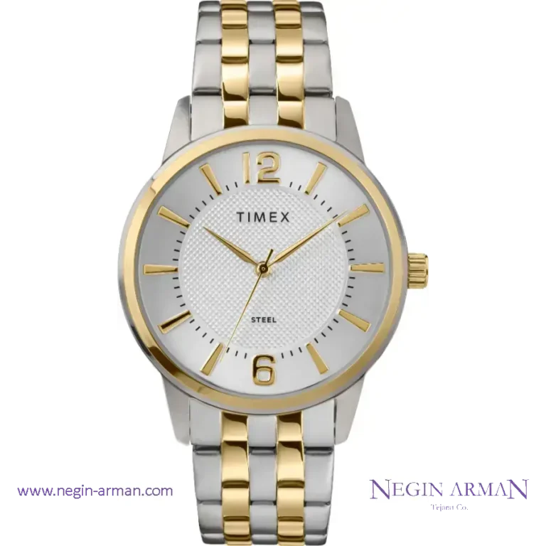 تصویر ساعت تایمکس مردانه مدلTW2T59900