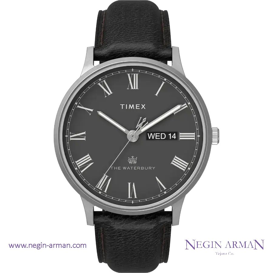 تایمکس TW2U88600 تصویرساعت مردانه تایمکس مدل TW2U88600