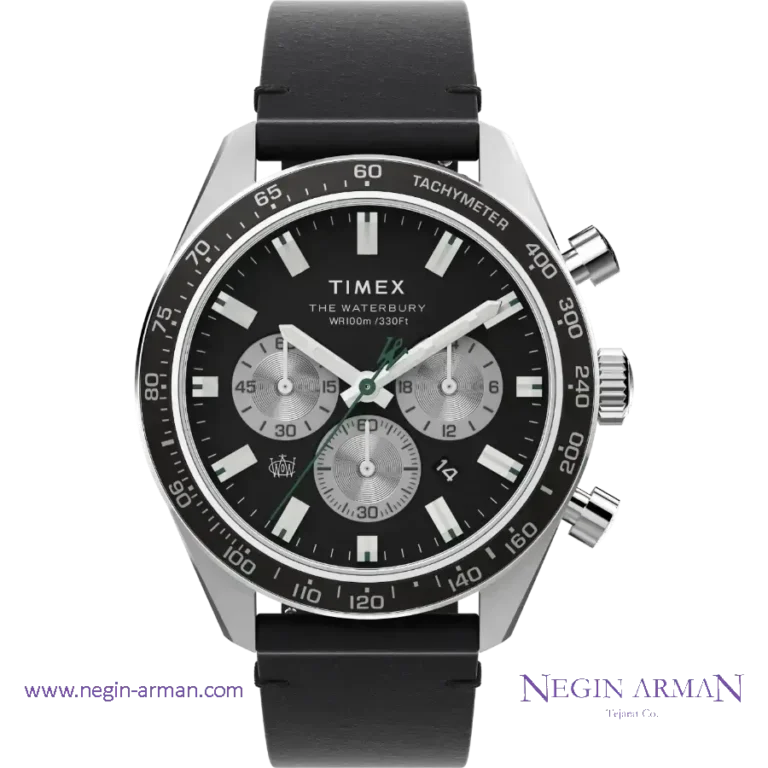 تصویر ساعت مردانه تایمکس مدلTW2V42500