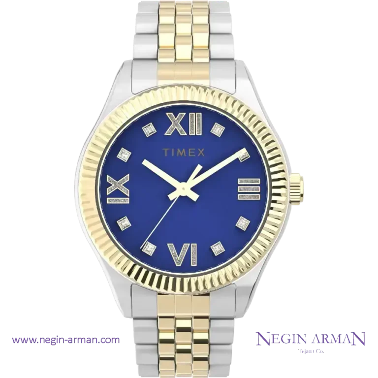 تصویر ساعت زنانه تایمکس مدل TW2V45800