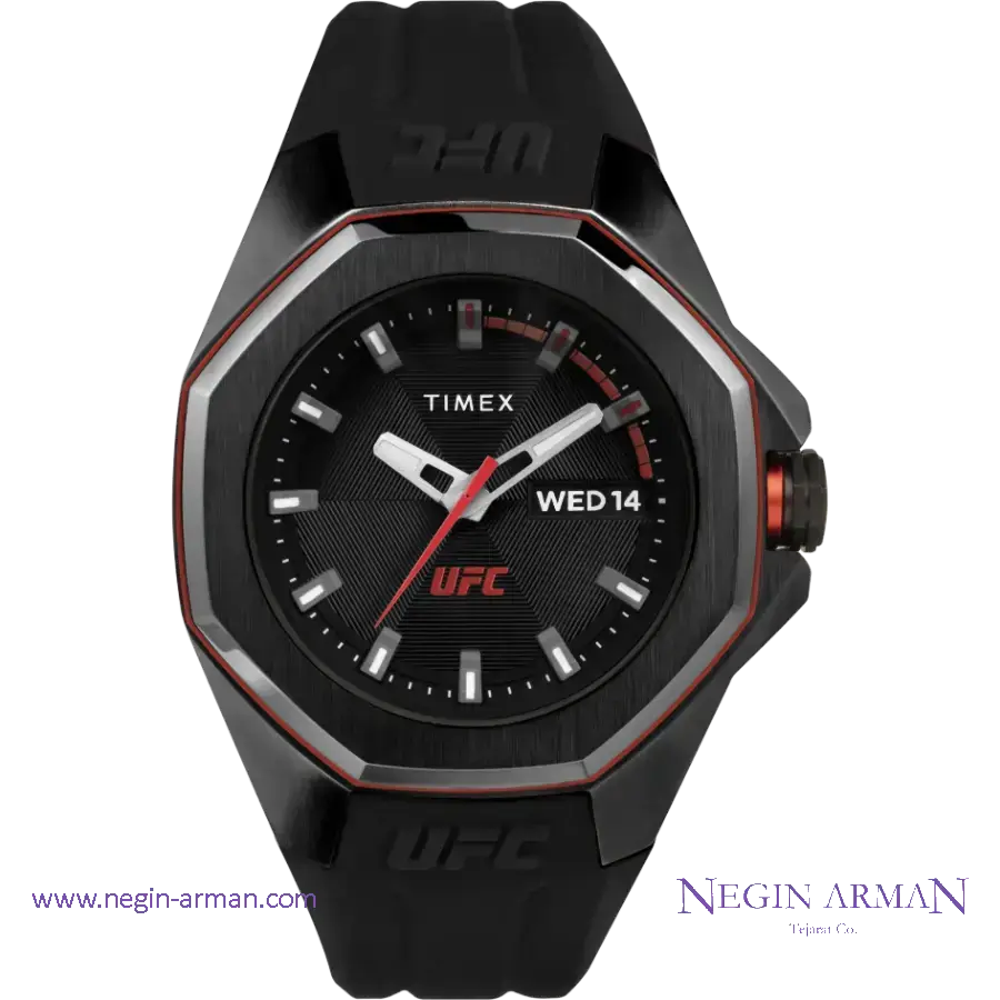 تایمکس TW2V57300 تصویر ساعت مردانه تایمکس مدل TW2V57300