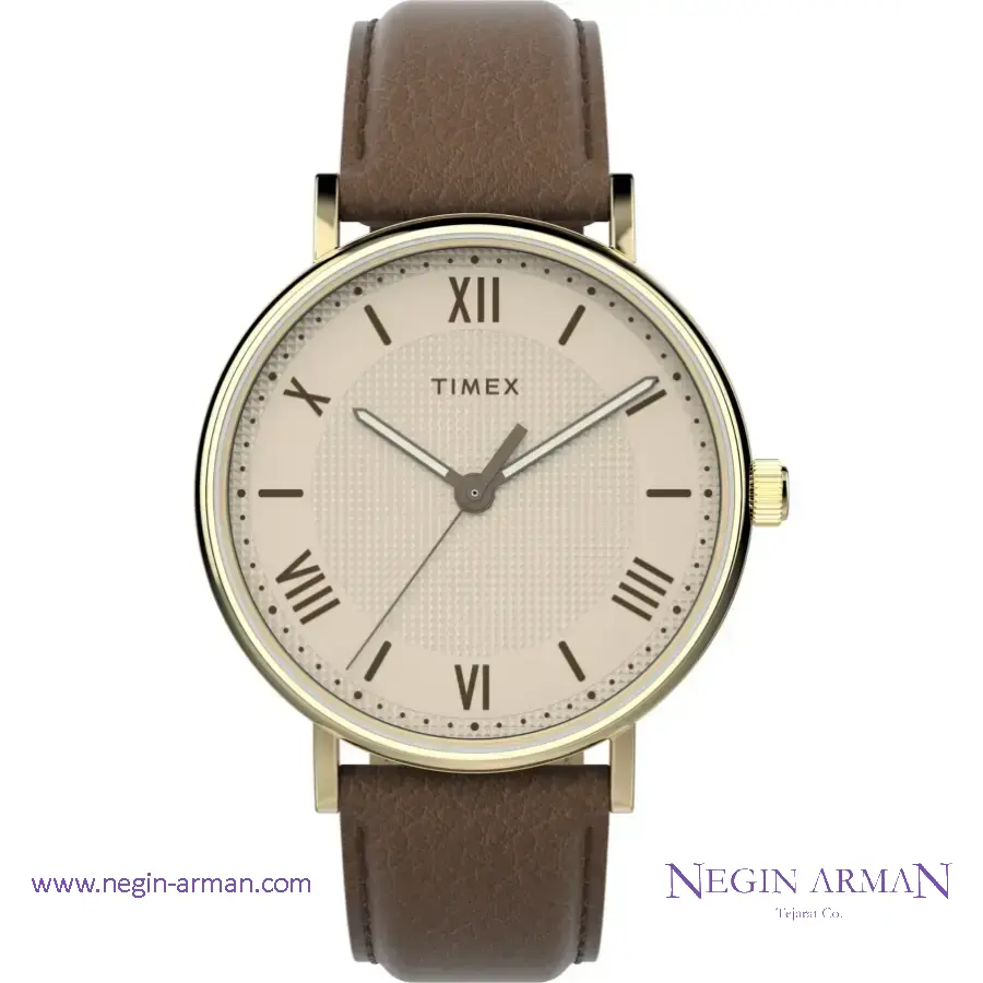 timexTW2V91300 تصویر ساعت مردانه تایمکس مدل TW2V91300