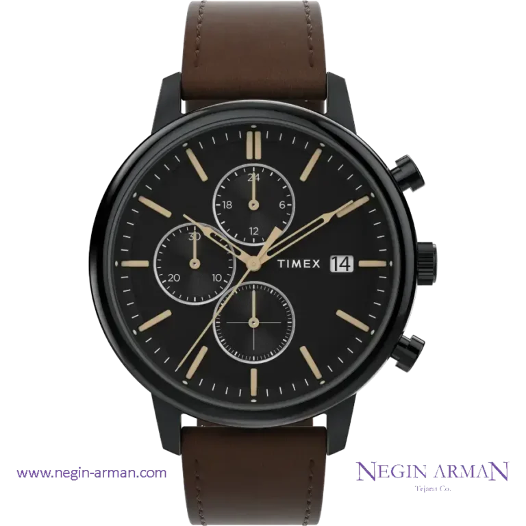 تصویر ساعت مردانه تایمکس مدل TW2W13200