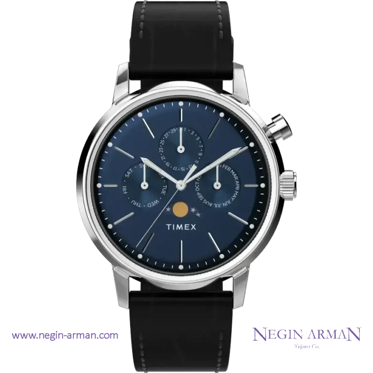تصویرساعت مردانه تایمکس مدلTW2W51200