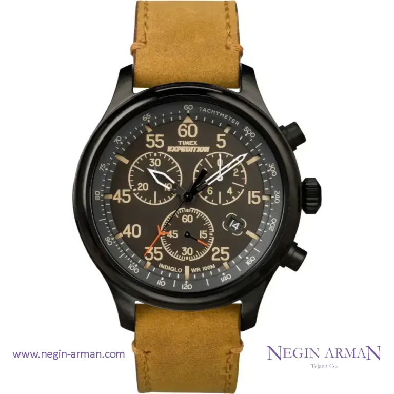 تصویر ساعت مردانه تایمکس مدل TW4B12300