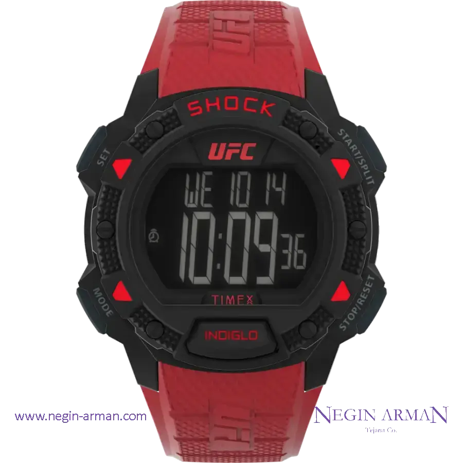 تایمکس TW4B27600 تصویر ساعت مردانه تایمکس مدل TW4B27600