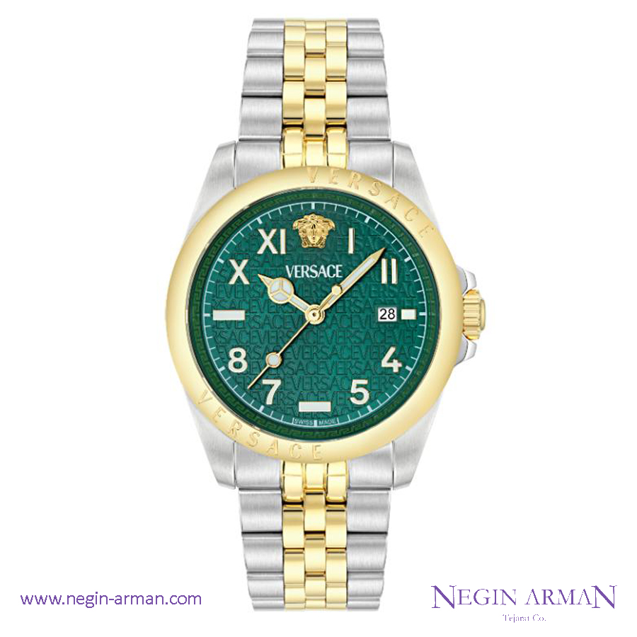 VE9H00524 ساعت مچی مردانه ورساچه مدل VE9H00524