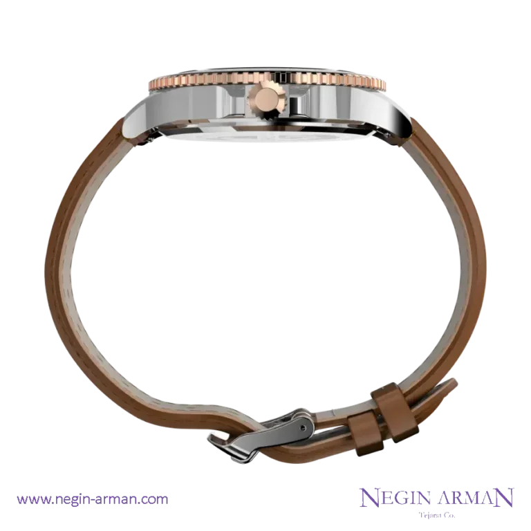 ساعت مردانه تایمکس مدل TW2U12800
