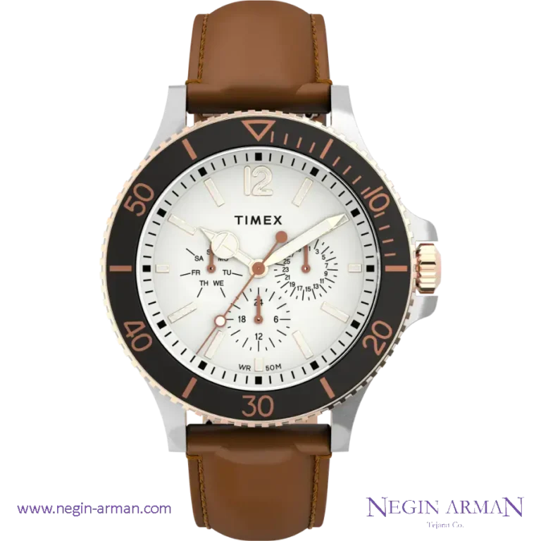 ساعت مردانه تایمکس مدل TW2U12800