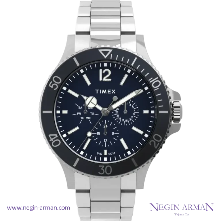ساعت مردانه تایمکس مدل TW2U13200