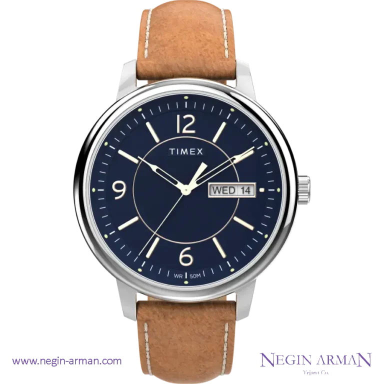 ساعت مردانه تایمکس مدل TW2V29000