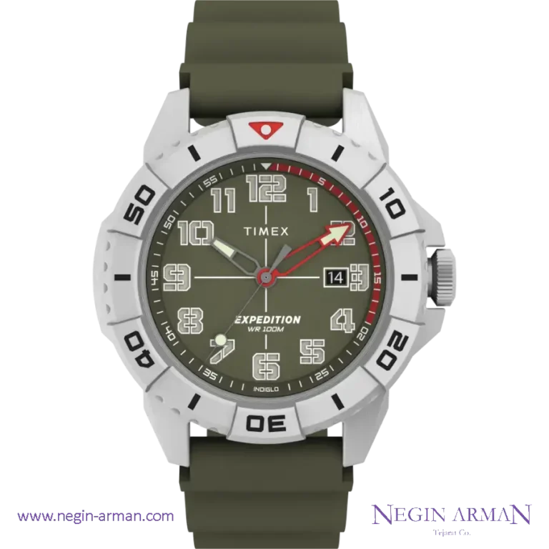 ساعت مردانه تایمکس مدلTW2V40700
