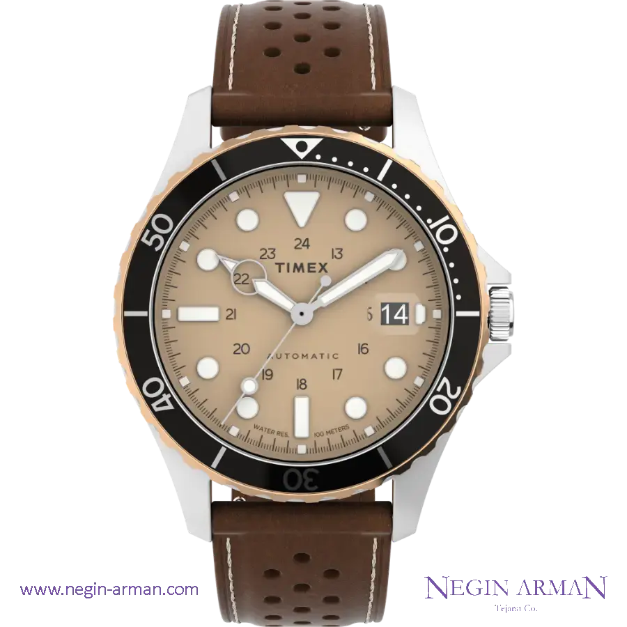 TIMEX_TW2V41500 ساعت مچی مردانه تایمکس مدل tw2v41500