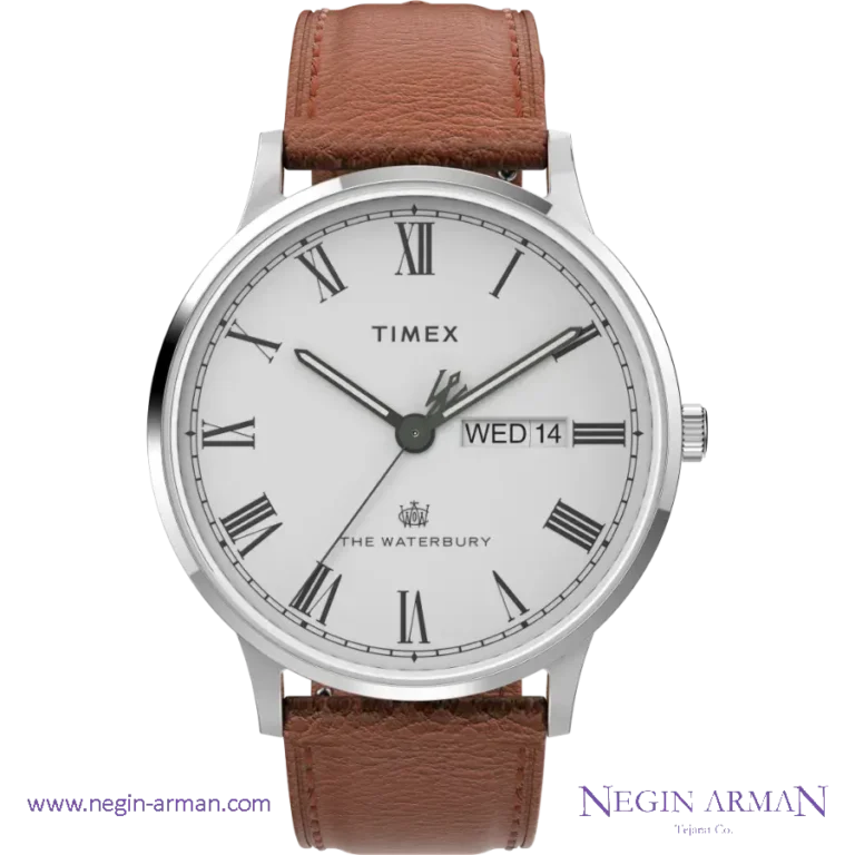 ساعت مردانه تایمکس مدل TW2V46500