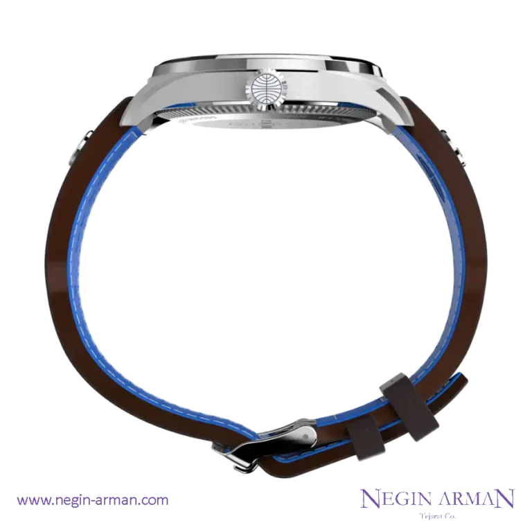 ساعت مچی مردانه تایمکس مدل TWG030100