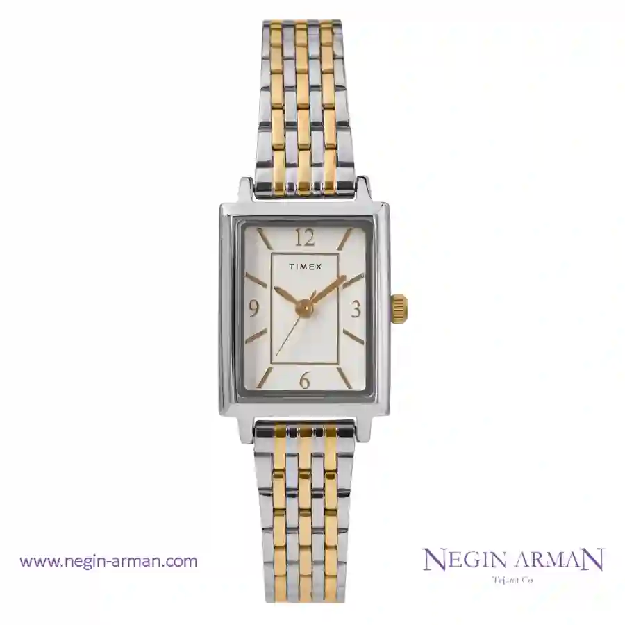 TW2U43100 ساعت مچی زنانه تایمکس مدل TW2U43100