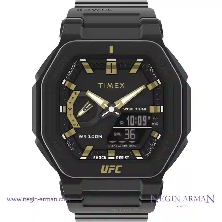 TW2V55300 ساعت مچی مردانه تایمکس مدل TW2V55300