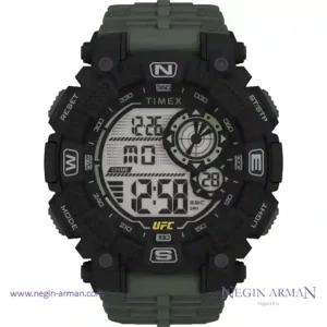 ساعت مچی مردانه تایمکس مدل TW5M53900