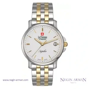 ساعت مچی مردانه له تام مدل LT1065.44BT01