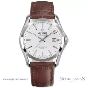 ساعت مچی مردانه له تام مدل LT1080.11BL02N