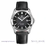 ساعت مچی مردانه له تام مدل LT1080.202BL01