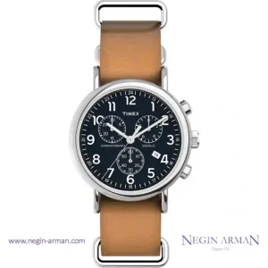 ساعت مچی مردانه تایمکس مدل TW2P62300