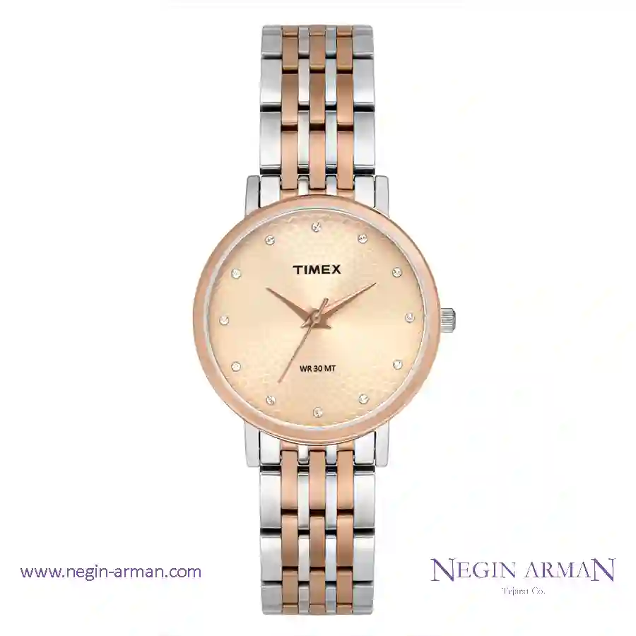 TW2T38700 ساعت مچی زنانه تایمکس مدل TW2T38700