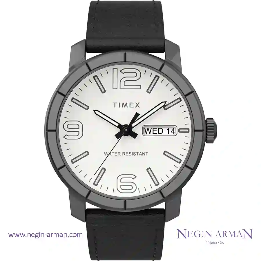 TW2U30400 ساعت مچی مردانه تایمکس مدل TW2U30400