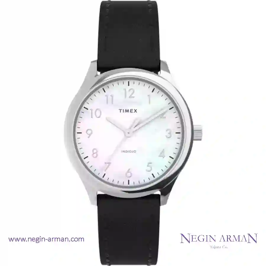 TW2W15900 ساعت مچی زنانه تایمکس مدل TW2W15900