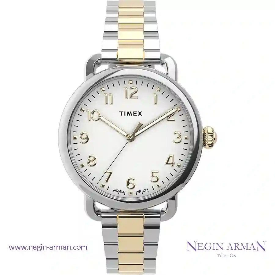 TW2U13800 ساعت مچی زنانه تایمکس مدل TW2U13800