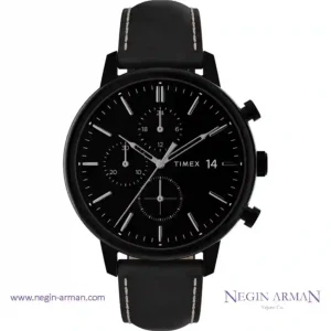 ساعت مچی مردانه تایمکس مدل TW2U39200