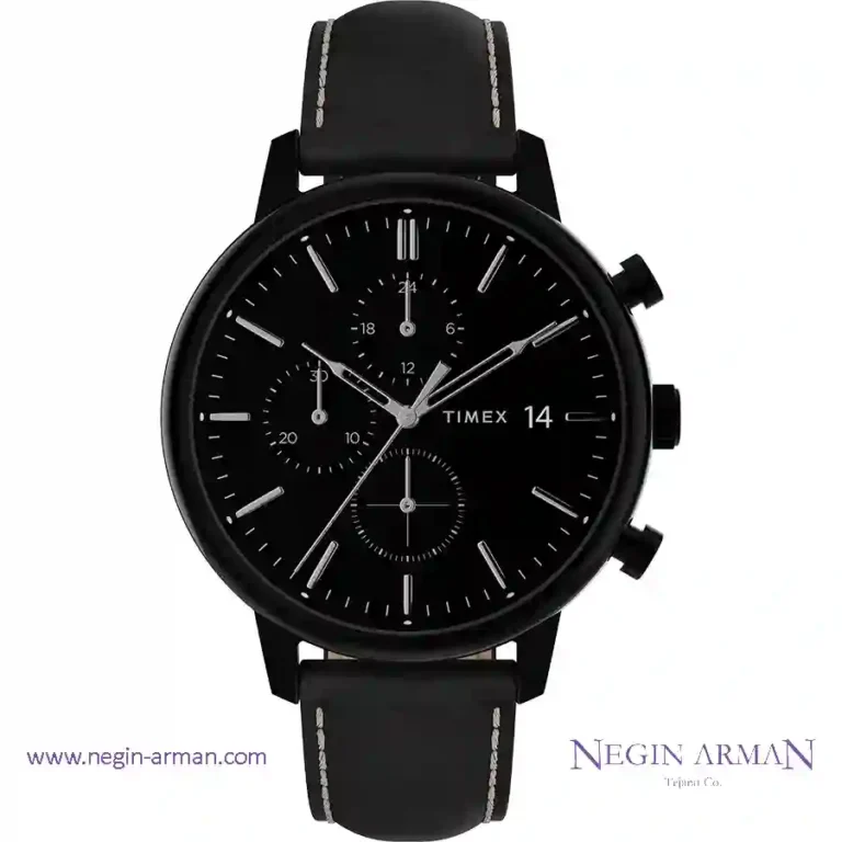 ساعت مچی مردانه تایمکس مدل TW2U39200