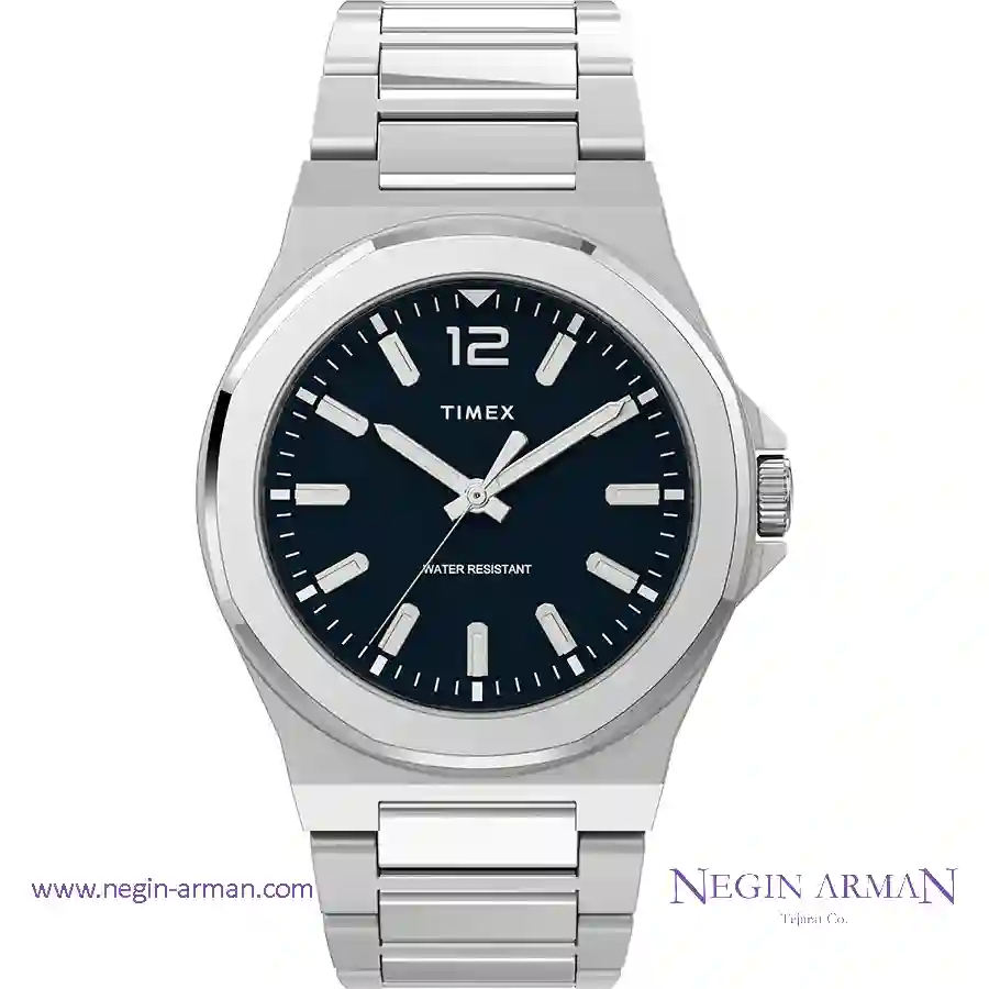 TW2U42400 ساعت مچی مردانه تایمکس مدل TW2U42400