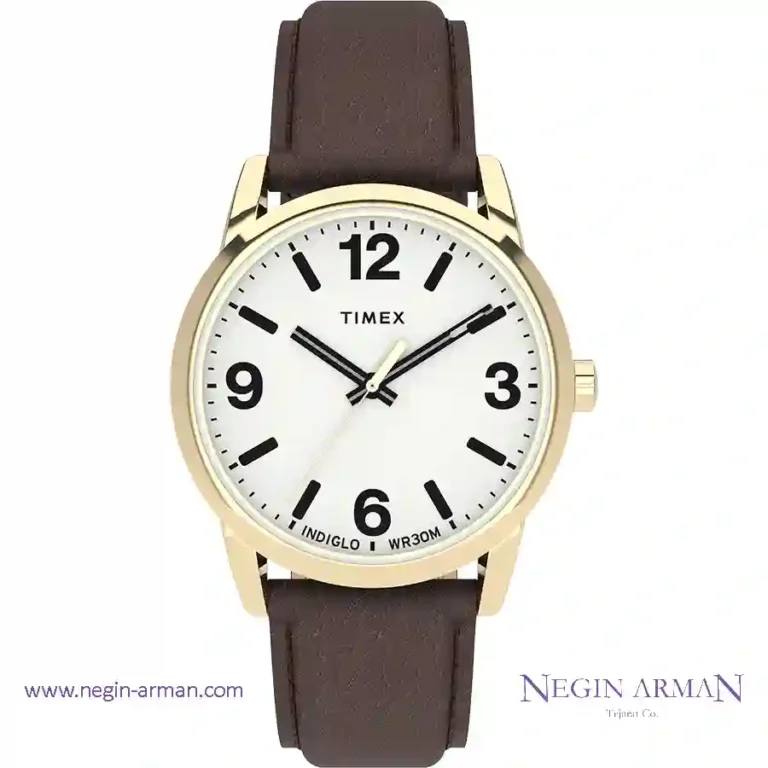 ساعت مچی مردانه تایمکس مدل TW2U71500