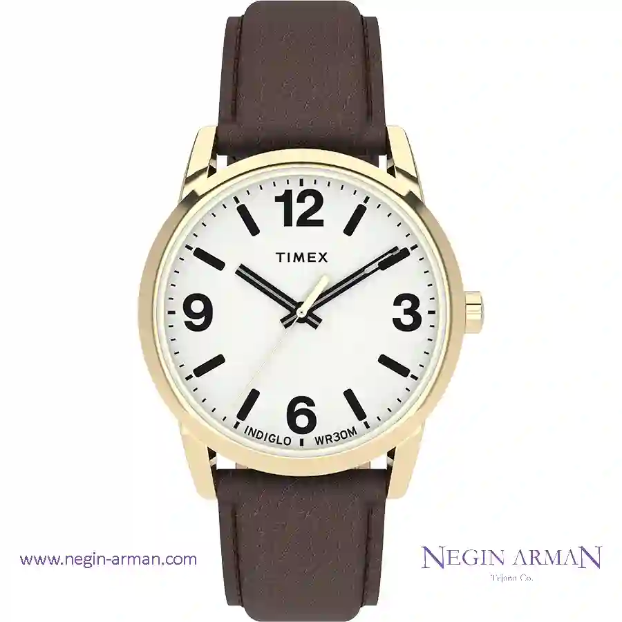 TW2U71500 ساعت مچی مردانه تایمکس مدل TW2U71500