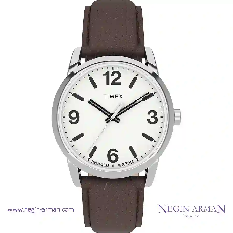 TW2U71600 ساعت مچی مردانه تایمکس مدل TW2U71600