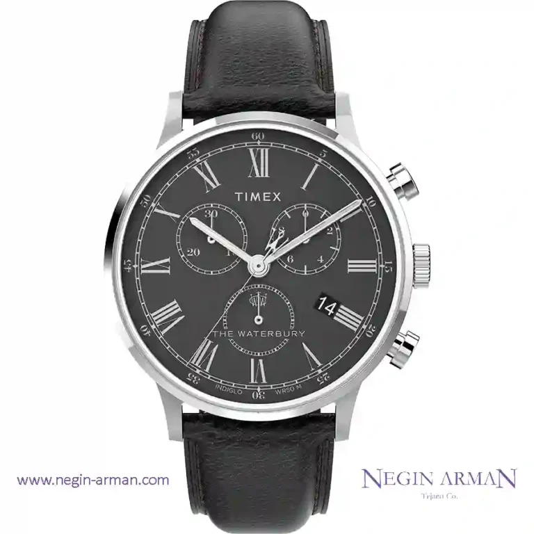 ساعت مچی مردانه تایمکس مدل TW2U88300