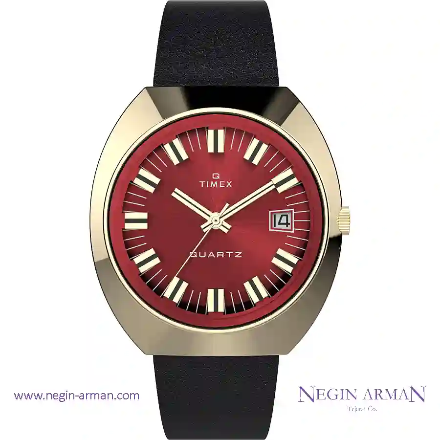 TW2V25400 ساعت مچی مردانه تایمکس مدل TW2V25400