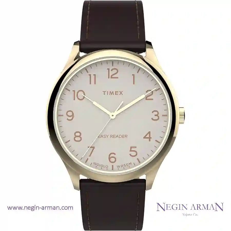 TW2V28100 ساعت مچی مردانه تایمکس مدل TW2V28100
