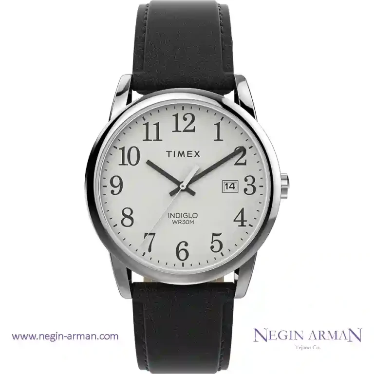 ساعت مچی مردانه تایمکس مدل TW2V68800