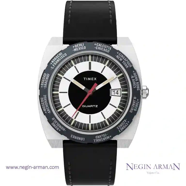 ساعت مچی مردانه تایمکس مدل TW2V69500
