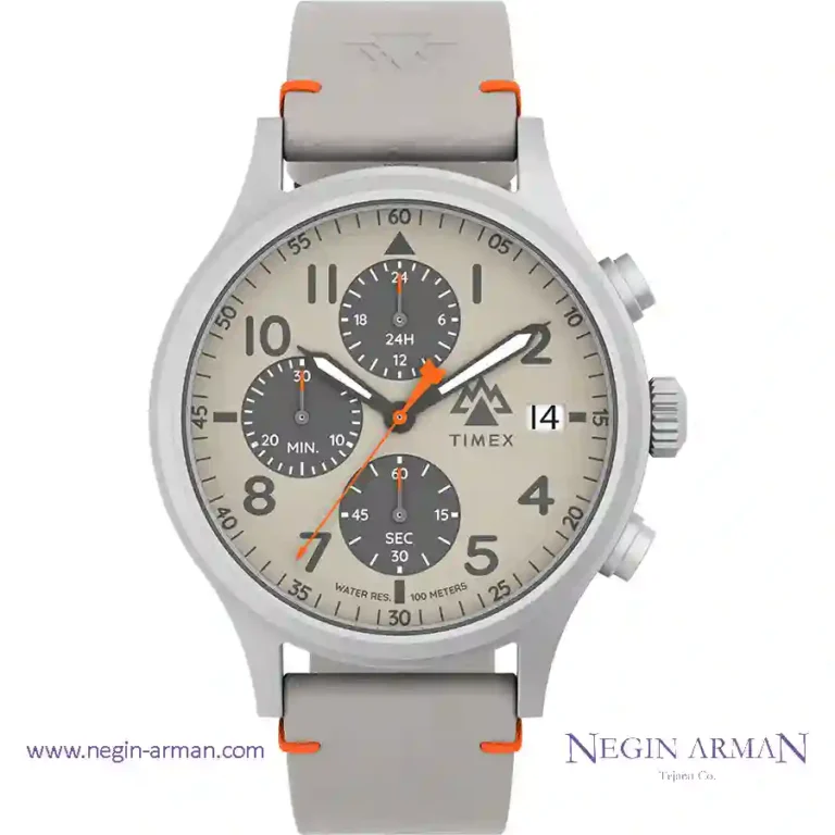 ساعت مچی مردانه تایمکس مدل TW2W16500