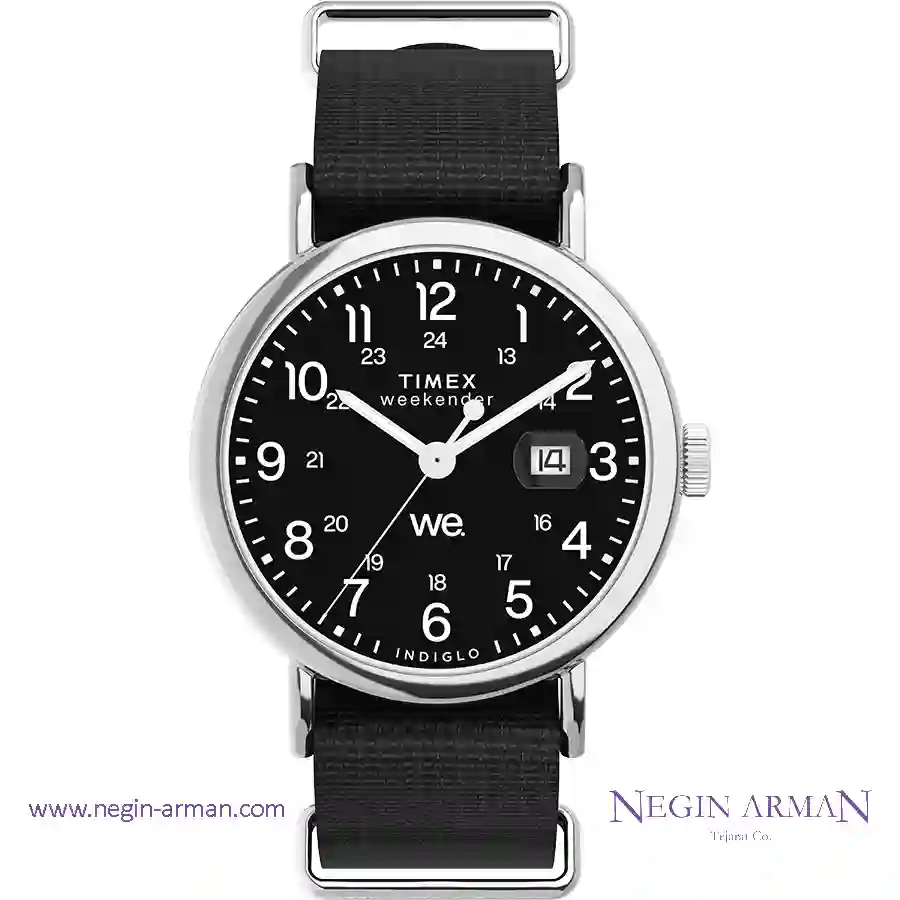 TW2W86100 ساعت مچی مردانه تایمکس مدل TW2W86100