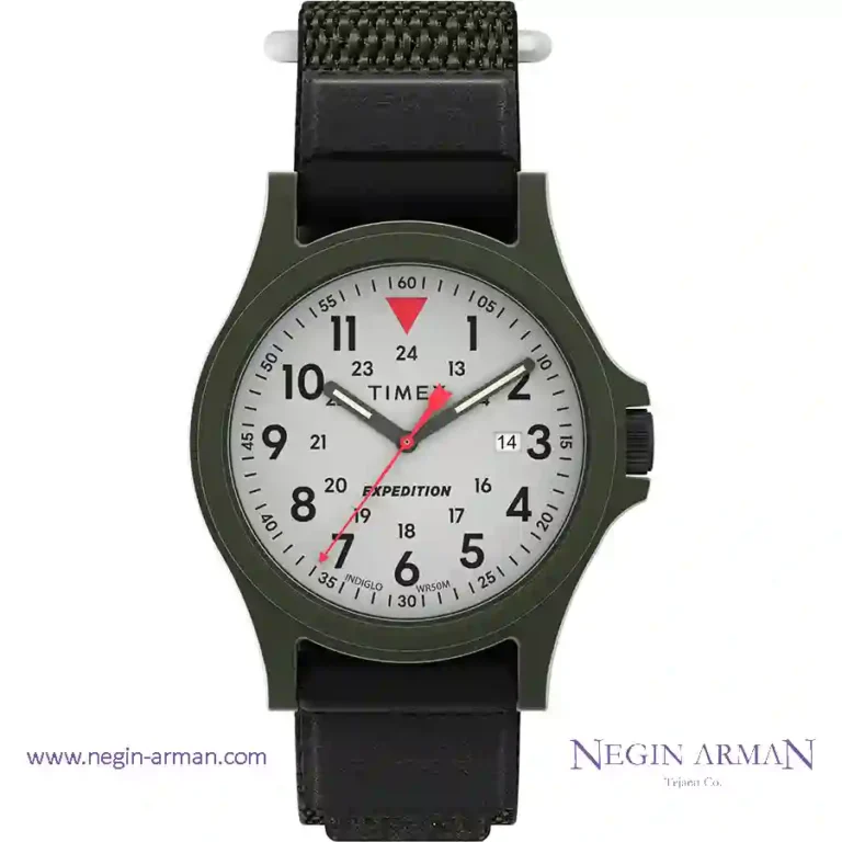 ساعت مچی مردانه تایمکس مدل TW4B29300