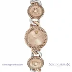 ساعت مچی زنانه ورساچه مدل VE0Q00225