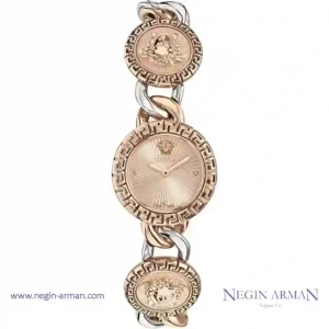 ساعت مچی زنانه ورساچه مدل VE0Q00225