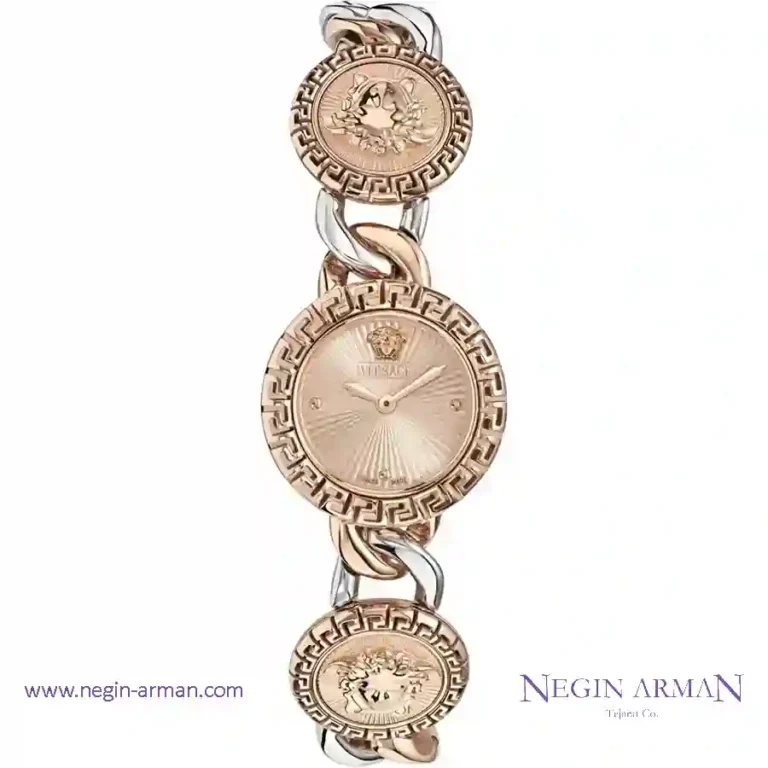 ساعت مچی زنانه ورساچه مدل VE0Q00225